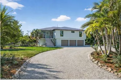 1211 Periwinkle Way, Sanibel, FL 33957 - Photo 1