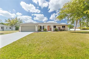 1628 Country Club Blvd SE, Cape Coral, FL 33990 - Photo 1