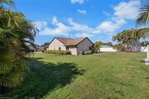 5 SE 20th Pl, Cape Coral, FL 33990 - Photo 31
