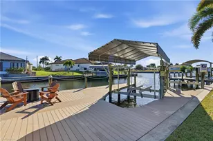 1419 Old Burnt Store Rd N, Cape Coral, FL 33993 - Photo 47