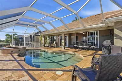 1419 Old Burnt Store Rd N, Cape Coral, FL 33993 - Photo 45