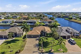 1419 Old Burnt Store Rd N, Cape Coral, FL 33993 - Photo 1