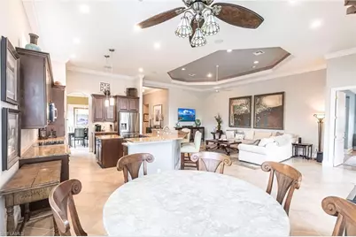 12068 Via Cercina Dr, Bonita Springs, FL 34135 - Photo 11