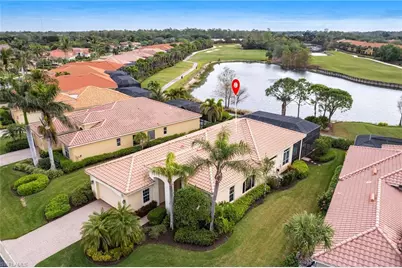 12068 Via Cercina Dr, Bonita Springs, FL 34135 - Photo 27