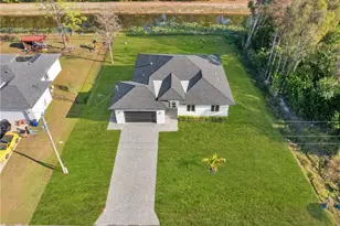 337 Jourferie Rd, Lehigh Acres, FL 33974 - Photo 1