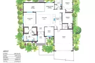 3245 Gulfstream Pkwy, Cape Coral, FL 33993 - Photo 3