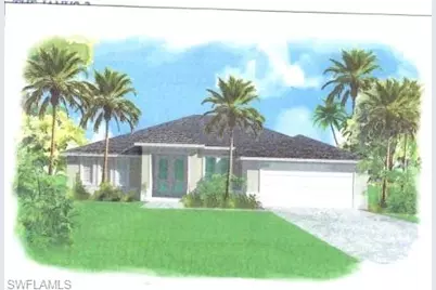 3245 Gulfstream Pkwy, Cape Coral, FL 33993 - Photo 1