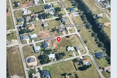 2612 NE 21st Pl, Cape Coral, FL 33909 - Photo 5