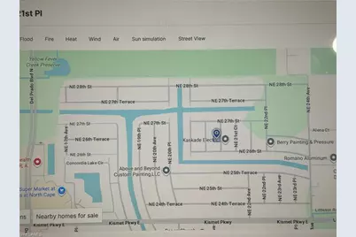 2612 NE 21st Pl, Cape Coral, FL 33909 - Photo 19