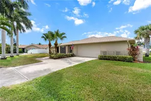 2151 Cape Way, North Fort Myers, FL 33917 - Photo 3
