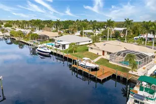 2151 Cape Way, North Fort Myers, FL 33917 - Photo 45