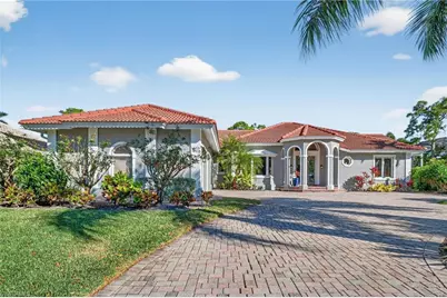 25111 Pennyroyal Dr, Bonita Springs, FL 34134 - Photo 3