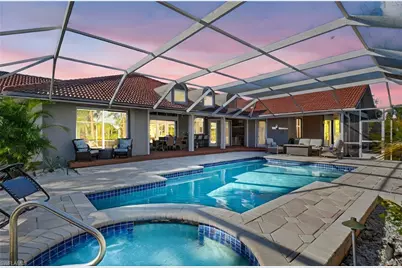 25111 Pennyroyal Dr, Bonita Springs, FL 34134 - Photo 21