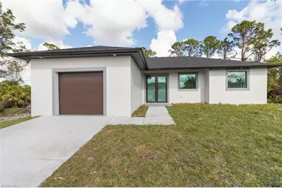 3004 2nd St W, Lehigh Acres, FL 33971 - Photo 1