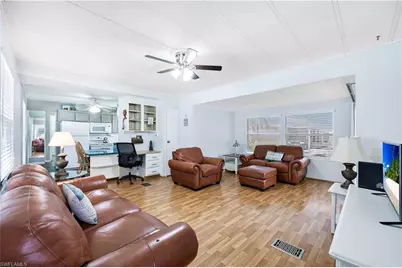 2797 Teakwood Blvd, North Fort Myers, FL 33917 - Photo 5