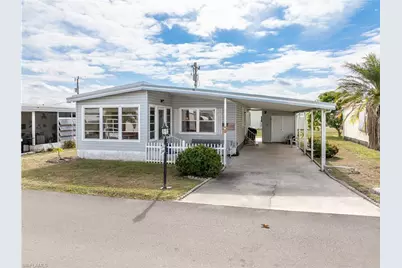 3544 Celestial Way, North Fort Myers, FL 33903 - Photo 25