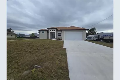 3801 14th St W, Lehigh Acres, FL 33971 - Photo 1