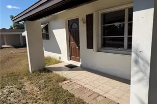 303 Canyon Dr N, Lehigh Acres, FL 33936 - Photo 1