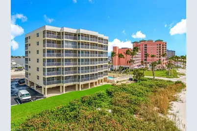 100 Estero Blvd #635, Fort Myers Beach, FL 33931 - Photo 25