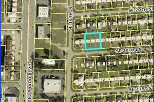 1623 SE 20th Ln, Cape Coral, FL 33990 - Photo 1