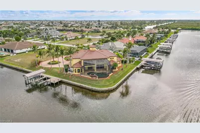 879 W Cape Estates Cir, Cape Coral, FL 33993 - Photo 43