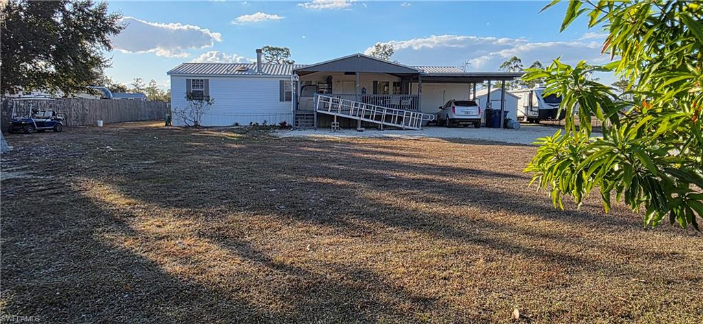 1627 Sunset Trail - 1627 Sunset Trail, Labelle, FL 33935 Luxury Property | Jose Angel Pina