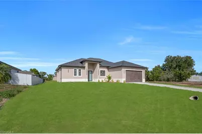 3402 15th St SW, Lehigh Acres, FL 33976 - Photo 1