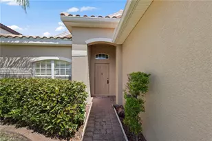 2061 Cape Heather Cir, Cape Coral, FL 33991 - Photo 3