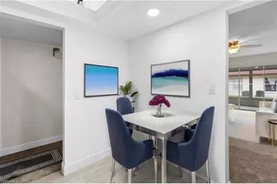 4608 SE 6th Ave #1D, Cape Coral, FL 33904 - Photo 13