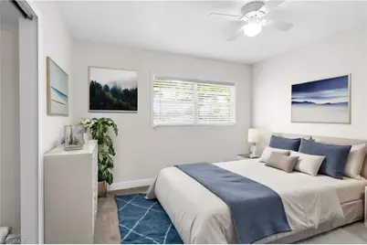 4608 SE 6th Ave #1D, Cape Coral, FL 33904 - Photo 27