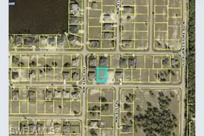 4117 NW 34th Ln, Cape Coral, FL 33993 - Photo 1