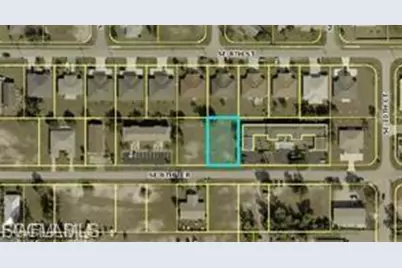 911 SE 8th Ter, Cape Coral, FL 33990 - Photo 1