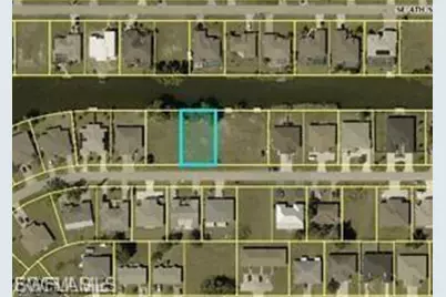 531 SE 4th Ter, Cape Coral, FL 33990 - Photo 1