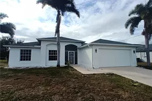1316 NE 20th Ave, Cape Coral, FL 33909 - Photo 1