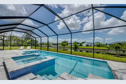 326 SW 31st Ter, Cape Coral, FL 33914 - Photo 37