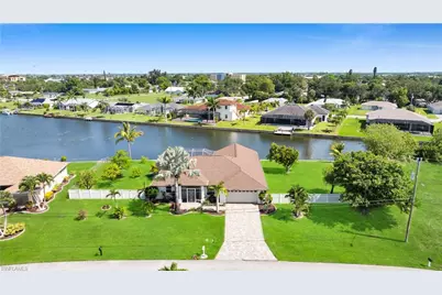 1811 NE 5th Ter, Cape Coral, FL 33909 - Photo 1