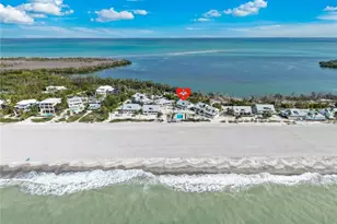 6 Beach Homes, Captiva, FL 33924 - Photo 43