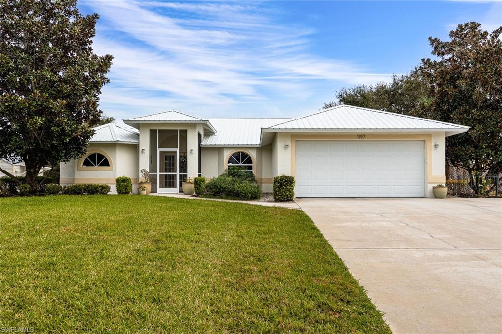 1197 April Ave - 1197 April Ave, Labelle, FL 33935 Luxury Property | Jose Angel Pina