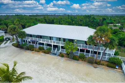 2440 Palm Ridge Rd, Sanibel, FL 33957 - Photo 1