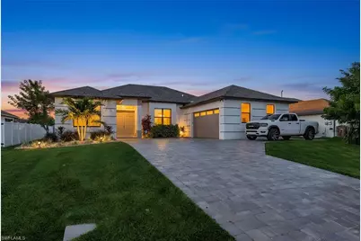 2134 SE 18th Ave, Cape Coral, FL 33990 - Photo 1