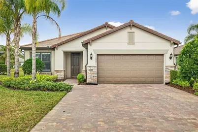 11800 Benchley Ct, Fort Myers, FL 33913 - Photo 1