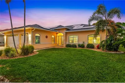 5711 Rose Garden Rd, Cape Coral, FL 33914 - Photo 3