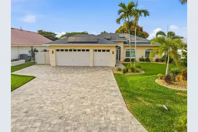 5711 Rose Garden Rd, Cape Coral, FL 33914 - Photo 41