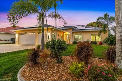 5711 Rose Garden Rd, Cape Coral, FL 33914 - Photo 1