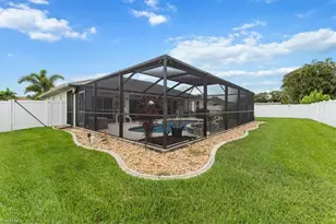 1985 Coral Point Dr, Cape Coral, FL 33990 - Photo 23