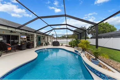 1985 Coral Point Dr, Cape Coral, FL 33990 - Photo 21