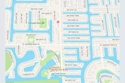 5238 Chiquita Blvd S, Cape Coral, FL 33914 - Photo 3