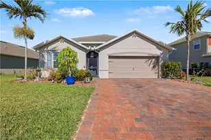 2613 Manzilla Ln, Cape Coral, FL 33909 - Photo 1