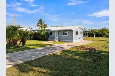 2880 8th Ave, Saint James City, FL 33956 - Photo 1