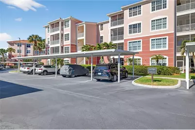11751 Pasetto Ln #201, Fort Myers, FL 33908 - Photo 1